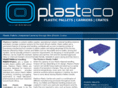 plastecocarriers.com