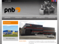 pnb-inox.com