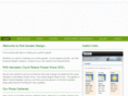 podgardendesign.com