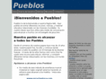 pueblos.org