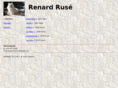 renardruse.net