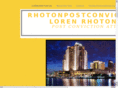 rhotonpostconviction.com