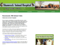 rosemountvet.com