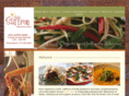 saffronrestaurant.com