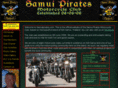 samuipirates.com