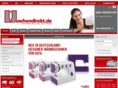 scharf-gmbh.de
