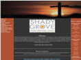 shadygroveumc.com