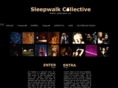 sleepwalkcollective.com