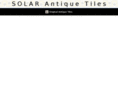 solarantiquetiles.com