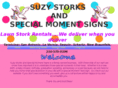 suzystorks.com