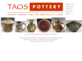 taos-pottery.com