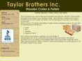 taylorbrothersinc.net