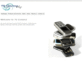 tg-connect.com