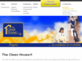 the-cleanhouse.com