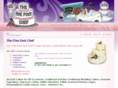 thefivefootchef.com