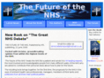 thefutureofthenhs.com