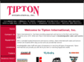 tiptoninternational.com