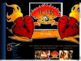 tjrandthewildcards.com