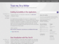 trustmeimawriter.com