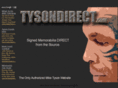 tysondirect.com