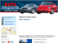 vwautoimports.com