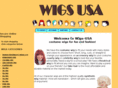 wigs-usa.com