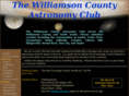 williamson-astro.org