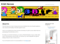 8bitheroes.org