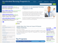 acceleratednursingprogramsinma.com