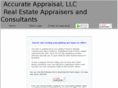 accurateappraisalnm.com