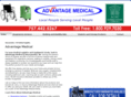 advantagemedicalva.com