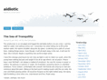 aidiotic.net
