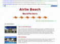 airliebeachbackpackers.com