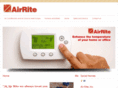 airritehvacinc.com