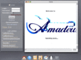 amadeusguitar.com