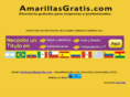 amarillasgratis.com.ec