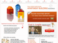 apartmentinsurers.net
