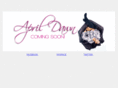 aprildawnofficial.com