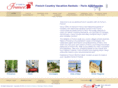 athomeinfrance.com