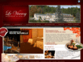 aubergeviceroy.net