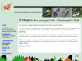 backyardbirdcare.org