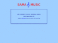 bamamusic.com