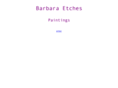 barbaraetches.com