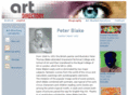 blake-peter.com