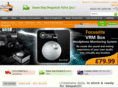 bosspedals.co.uk