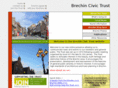 brechincivictrust.com