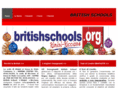 britishschool.biz