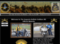 buffalosoldiersofaugusta.com