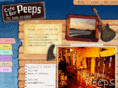 cafebarpeeps.com