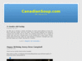 canadiansoup.com